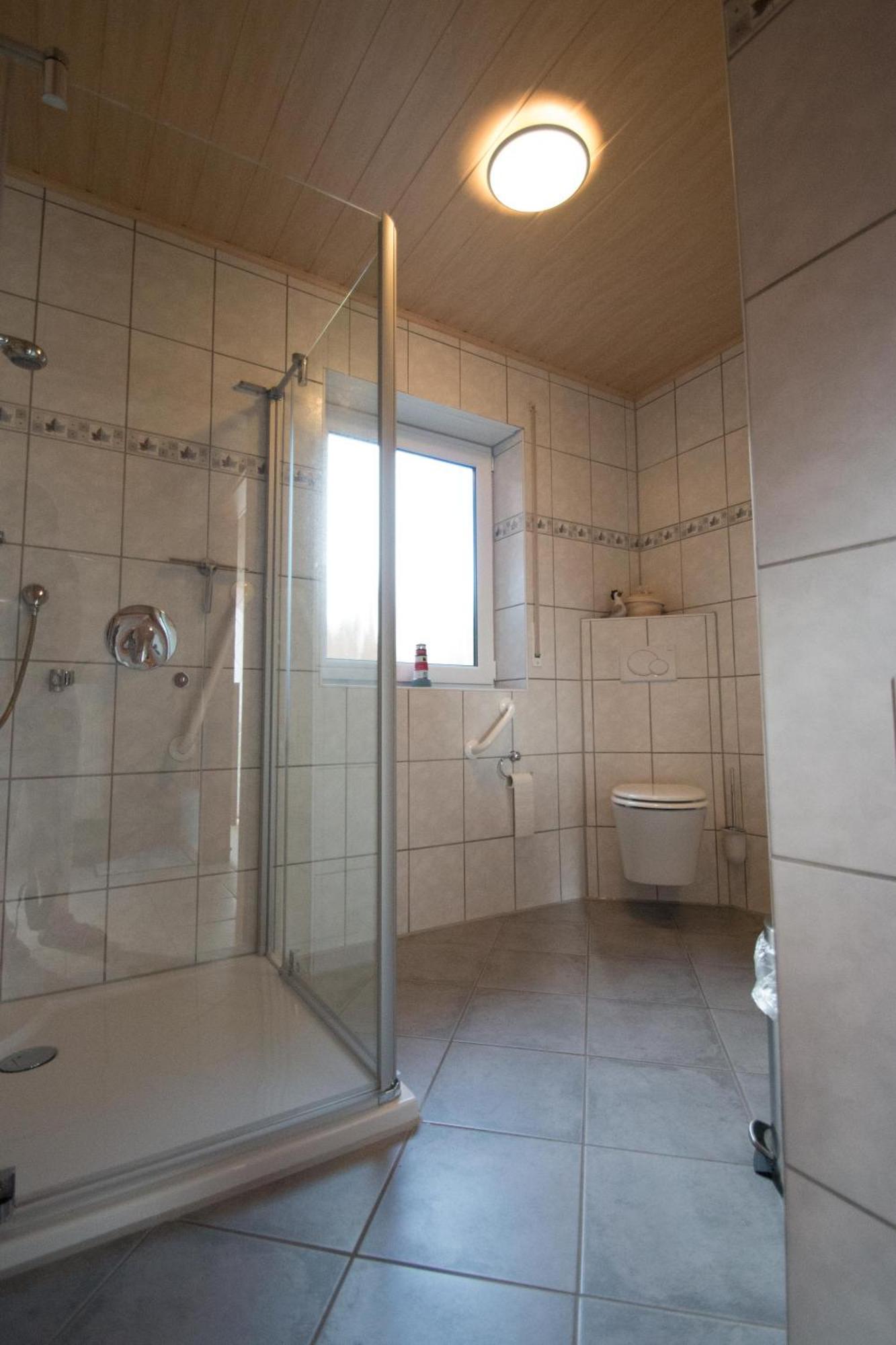 Ferienwohnung Helbig Allendorf an der Lumda Экстерьер фото